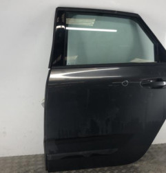 Porte arriere gauche CITROEN C4 PICASSO 2 Photo n°3