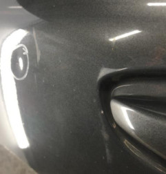 Porte arriere gauche CITROEN C4 PICASSO 2 Photo n°4