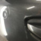 Porte arriere gauche CITROEN C4 PICASSO 2
