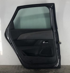 Porte arriere gauche CITROEN C4 PICASSO 2 Photo n°5