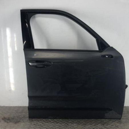 Porte avant droit CITROEN C4 PICASSO 2 Photo n°1