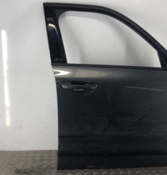 Porte avant droit CITROEN C4 PICASSO 2 Photo n°3