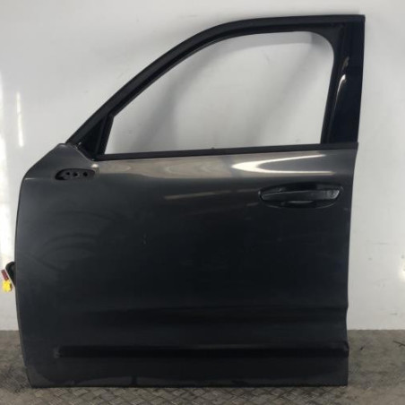 Porte avant gauche CITROEN C4 PICASSO 2 Photo n°1