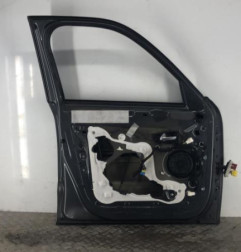 Porte avant gauche CITROEN C4 PICASSO 2 Photo n°4