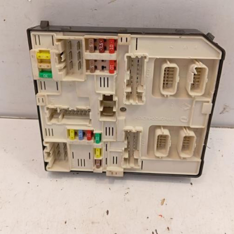 Boitier UPC RENAULT MASTER 3 Boitier UPC RENAULT MASTER 3