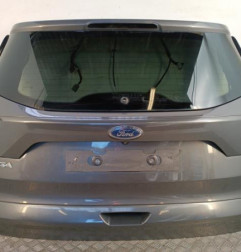 Malle/Hayon arriere FORD KUGA 2 Photo n°1