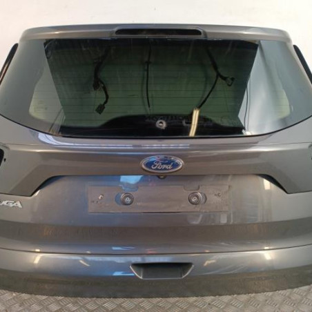 Malle/Hayon arriere FORD KUGA 2 Photo n°1