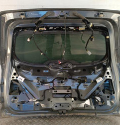 Malle/Hayon arriere FORD KUGA 2