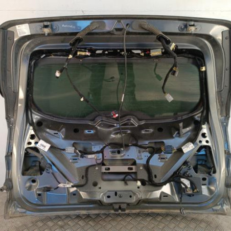 Malle/Hayon arriere FORD KUGA 2
