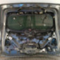 Malle/Hayon arriere FORD KUGA 2