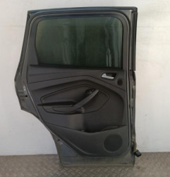 Porte arriere gauche FORD KUGA 2 Photo n°3