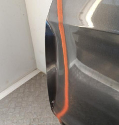Porte avant gauche FORD KUGA 2