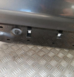 Porte avant gauche FORD KUGA 2 Photo n°3