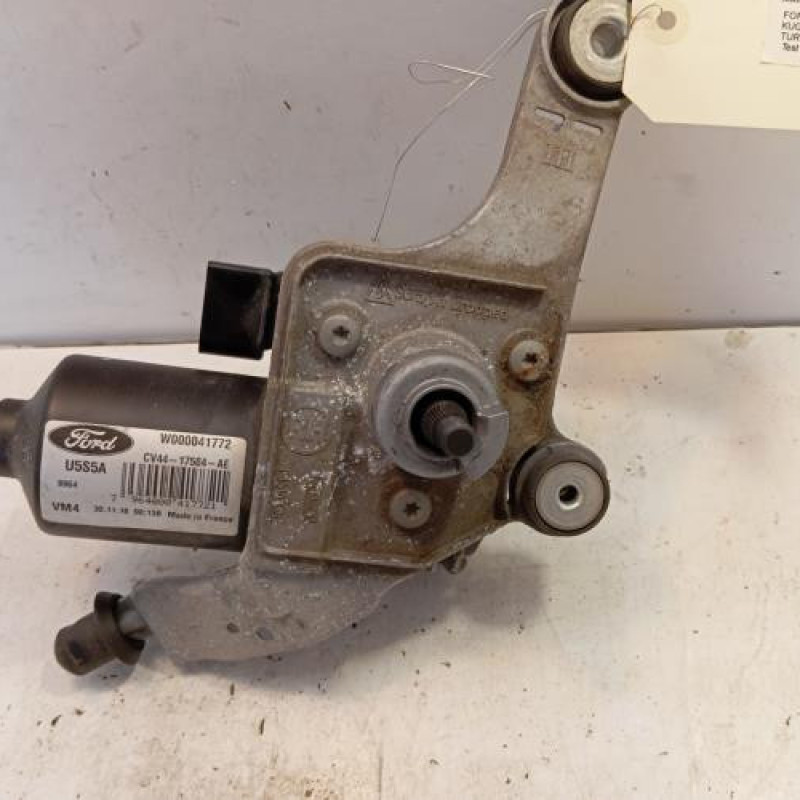 Moteur essuie glace avant droit FORD KUGA 2