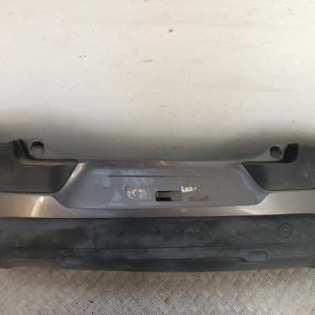 Pare choc arriere CITROEN C4 CACTUS Photo n°1