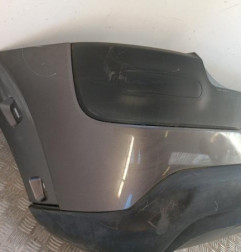 Pare choc arriere CITROEN C4 CACTUS