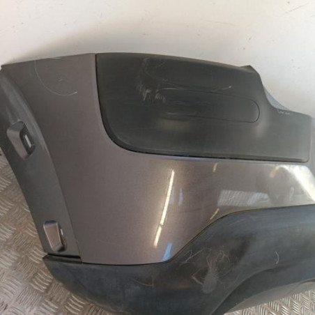 Pare choc arriere CITROEN C4 CACTUS