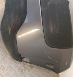 Pare choc arriere CITROEN C4 CACTUS Photo n°4