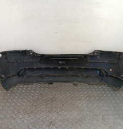Pare choc arriere CITROEN C4 CACTUS Photo n°5