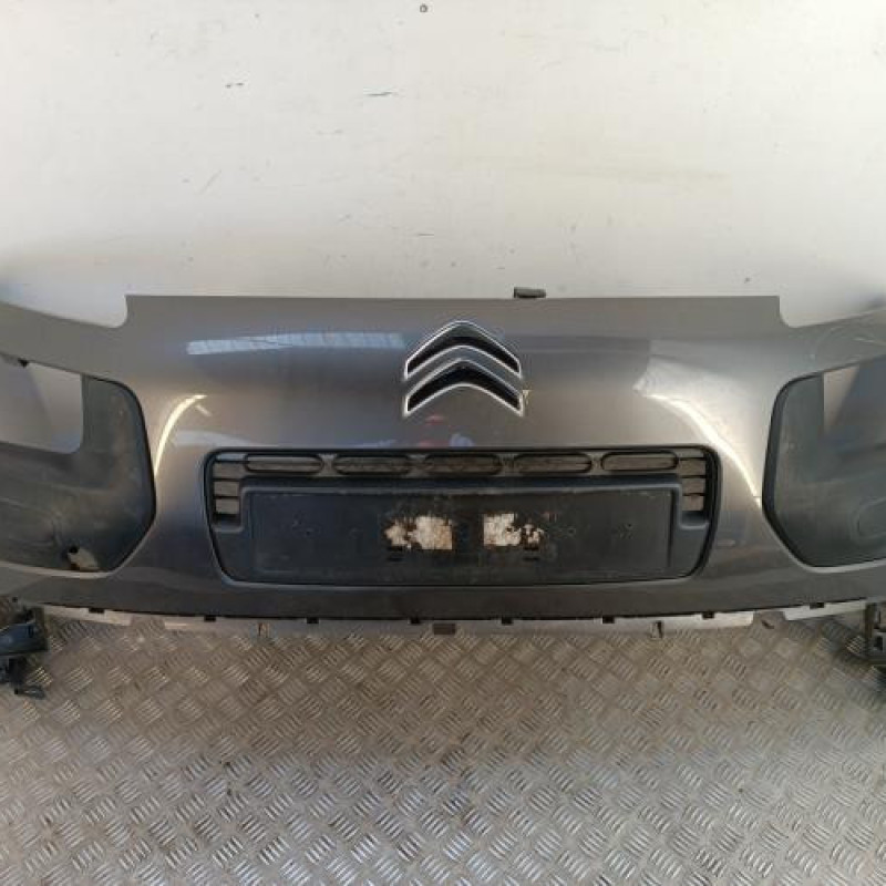 Pare choc avant CITROEN C4 CACTUS