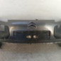 Pare choc avant CITROEN C4 CACTUS