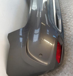 Pare choc arriere DS DS4 1