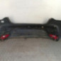 Pare choc arriere DS DS4 1