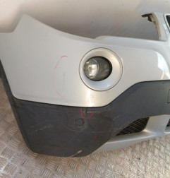 Pare choc avant BMW X3 E83