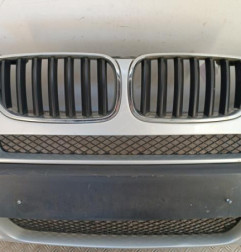 Pare choc avant BMW X3 E83 Photo n°3