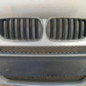 Pare choc avant BMW X3 E83