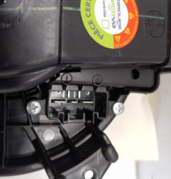 Pulseur d'air TOYOTA VERSO Photo n°3