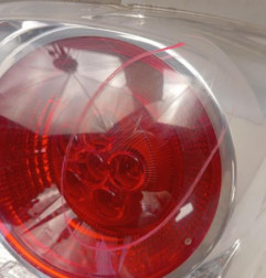 Feu arriere principal droit (feux) TOYOTA VERSO