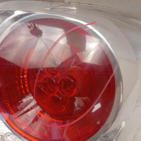 Feu arriere principal droit (feux) TOYOTA VERSO