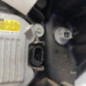 Optique avant principal droit (feux)(phare) TOYOTA VERSO