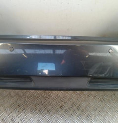 Pare choc arriere TOYOTA VERSO Photo n°3