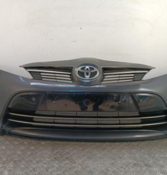 Pare choc avant TOYOTA VERSO Photo n°1