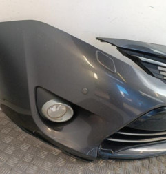 Pare choc avant TOYOTA VERSO