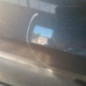Porte arriere gauche TOYOTA VERSO