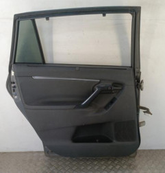 Porte arriere gauche TOYOTA VERSO Photo n°4