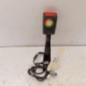 Attache ceinture avant droit TOYOTA VERSO