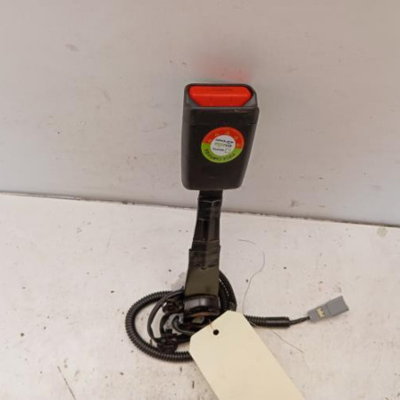 Attache ceinture avant gauche TOYOTA VERSO