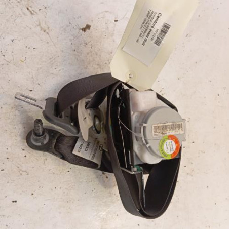 Ceinture avant droit TOYOTA VERSO Photo n°1