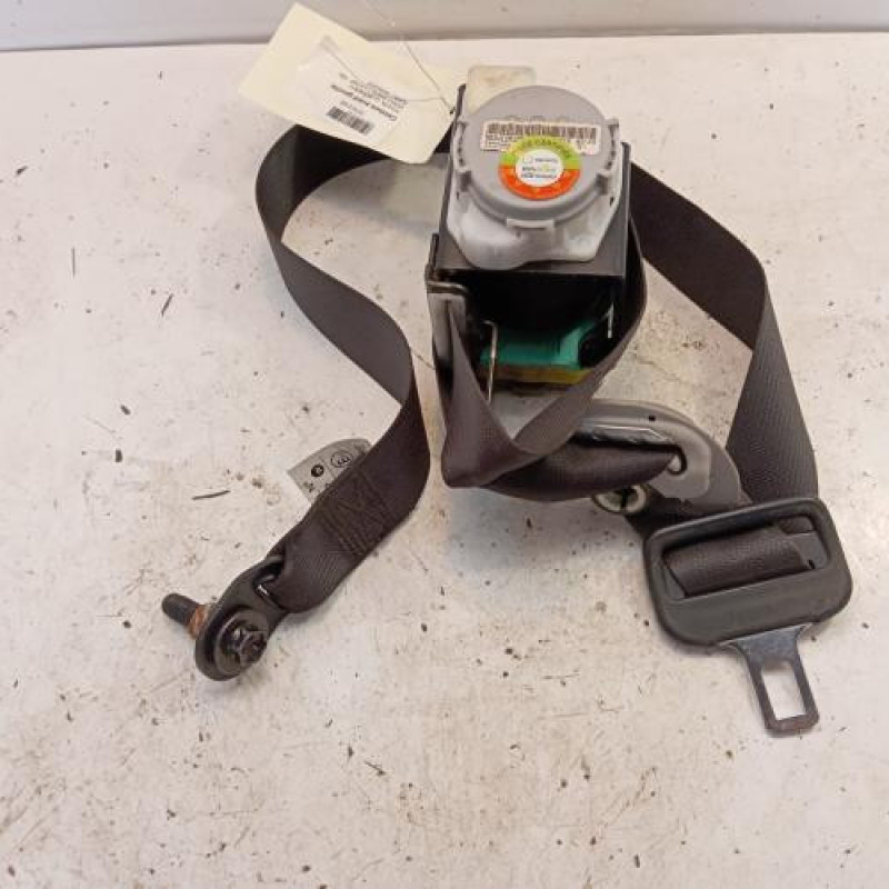 Ceinture avant gauche TOYOTA VERSO Ceinture avant gauche TOYOTA VERSO