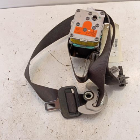 Ceinture avant gauche TOYOTA VERSO