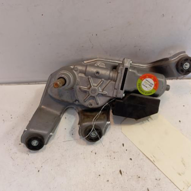 Moteur essuie glace arriere TOYOTA VERSO Moteur essuie glace arriere TOYOTA VERSO