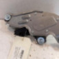 Moteur essuie glace arriere TOYOTA VERSO