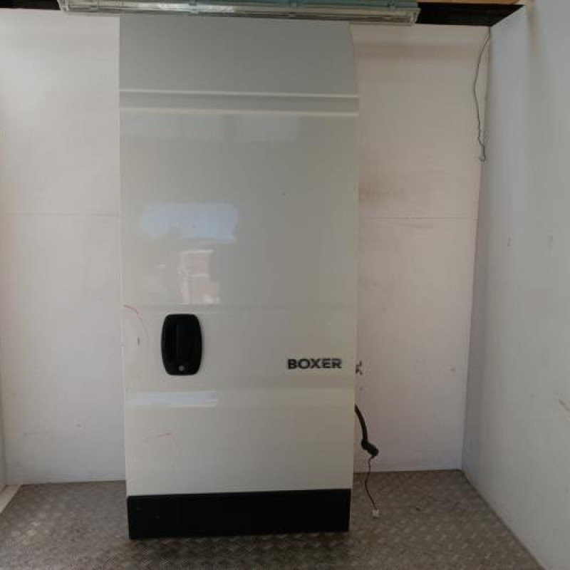 Porte de coffre droit PEUGEOT BOXER 3