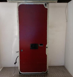 Porte de coffre droit PEUGEOT BOXER 3 Photo n°4