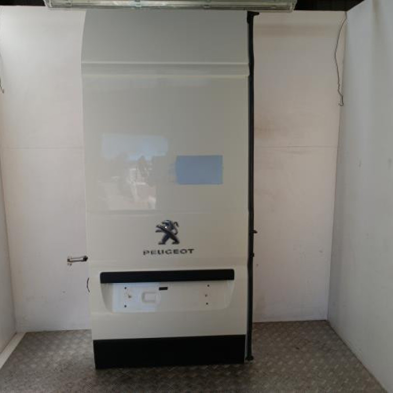 Porte de coffre gauche PEUGEOT BOXER 3