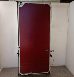 Porte de coffre gauche PEUGEOT BOXER 3